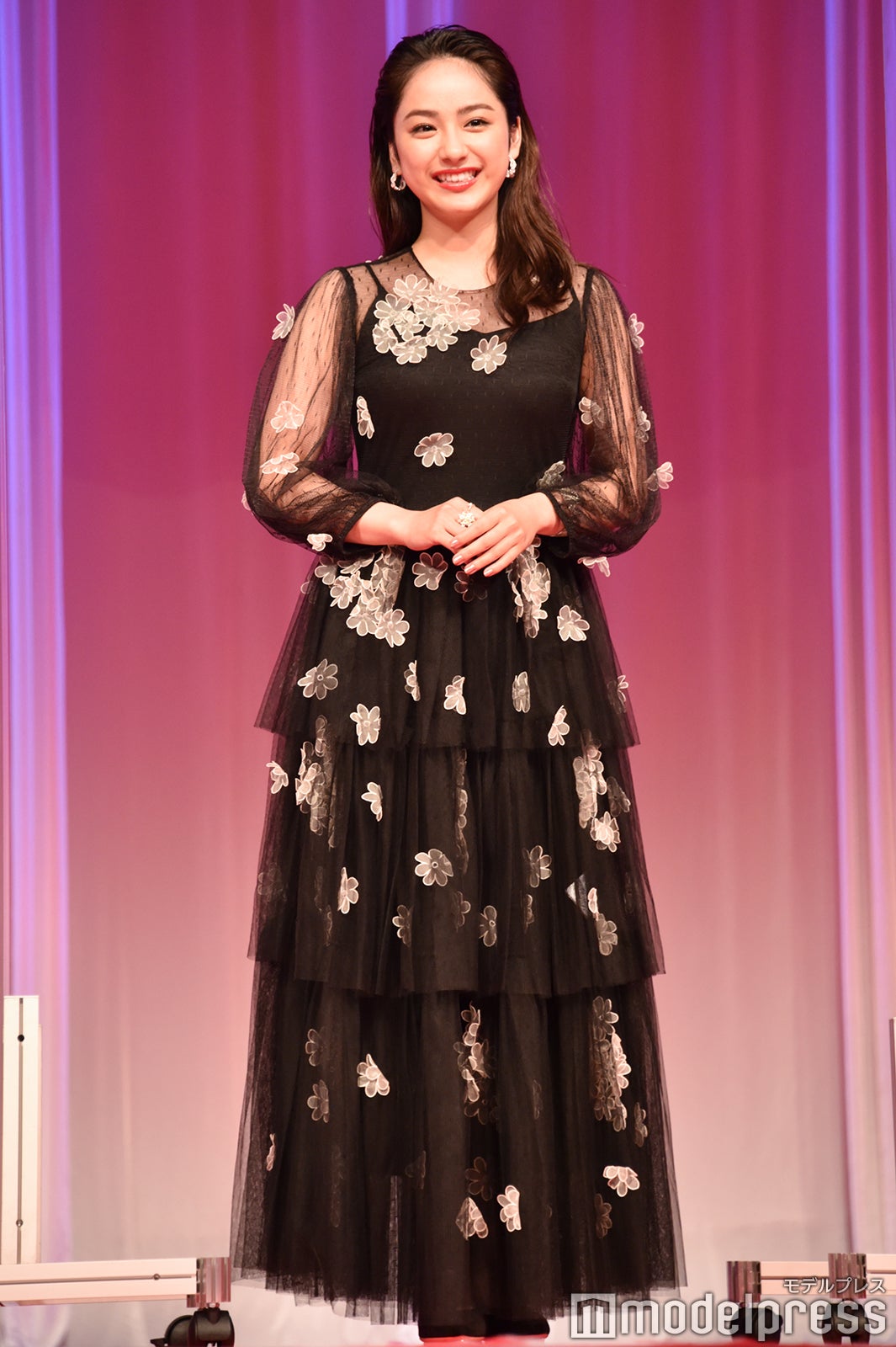 平祐奈 （C）モデルプレス