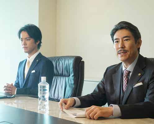 Hey! Say! JUMP山田涼介、初の会社員役で「イケメンが過ぎてる」「私も一緒に徹夜したい」の声殺到 “禁断の愛”幕開け
