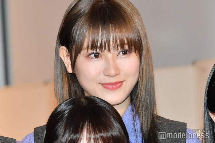 守屋茜 (C)モデルプレス