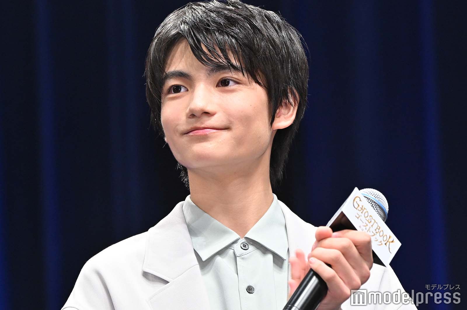 城桧吏 （C）モデルプレス