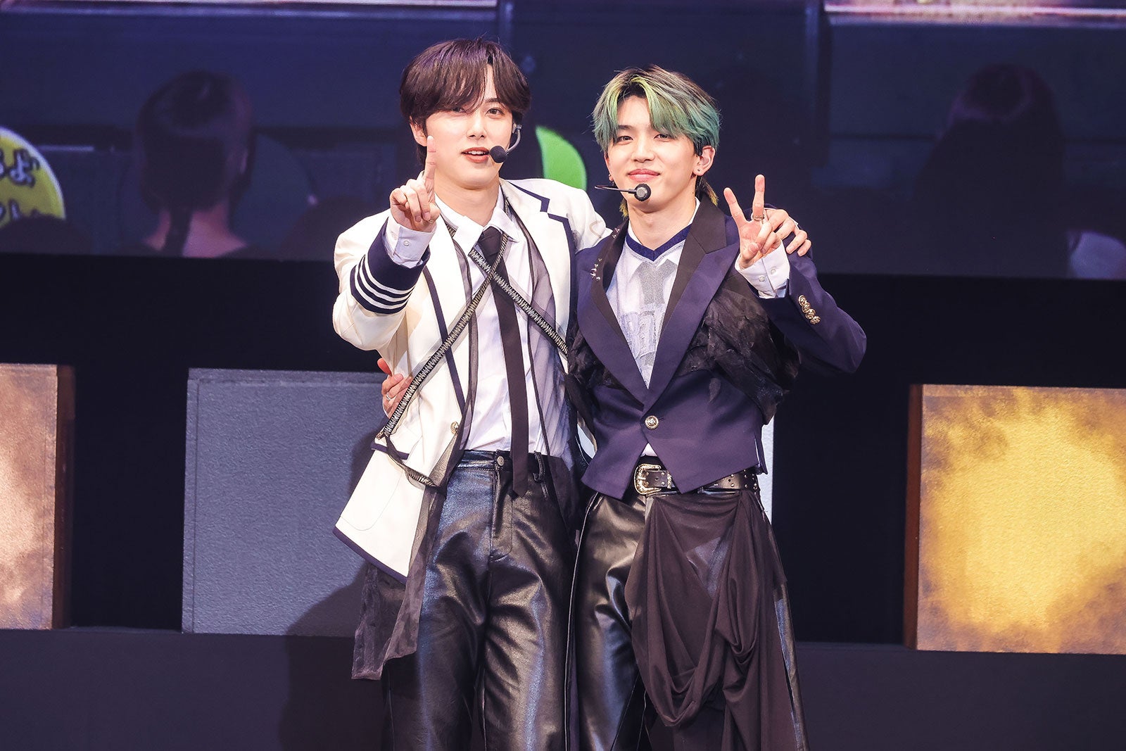 INI尾崎匠海、木村柾哉から「お芝居上手」演技絶賛止まず「アンメット」“風間先生”呼ぶ声も【THE FRAME】