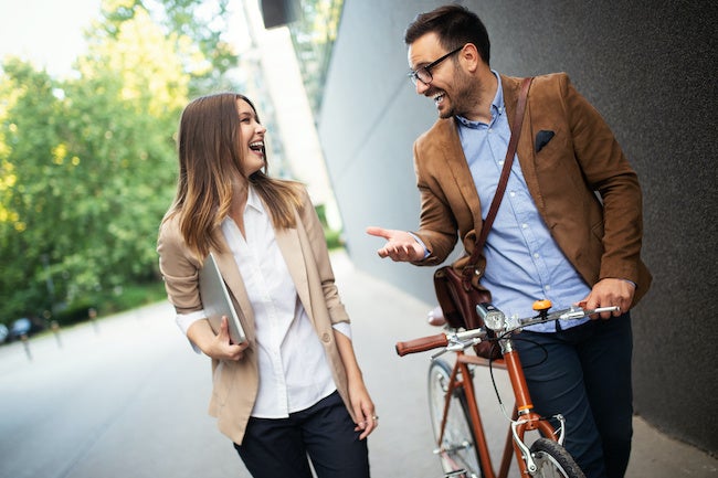 男性が好きな女性につい言ってしまう言葉とは？画像