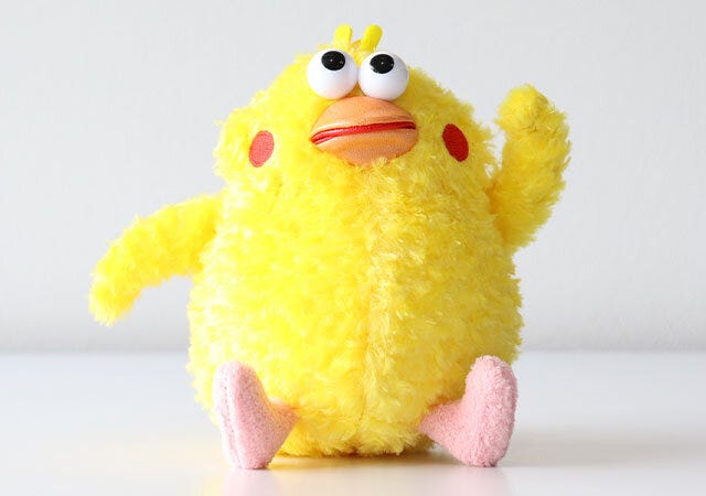 宝島社　ムック本　付録　ポインコ
