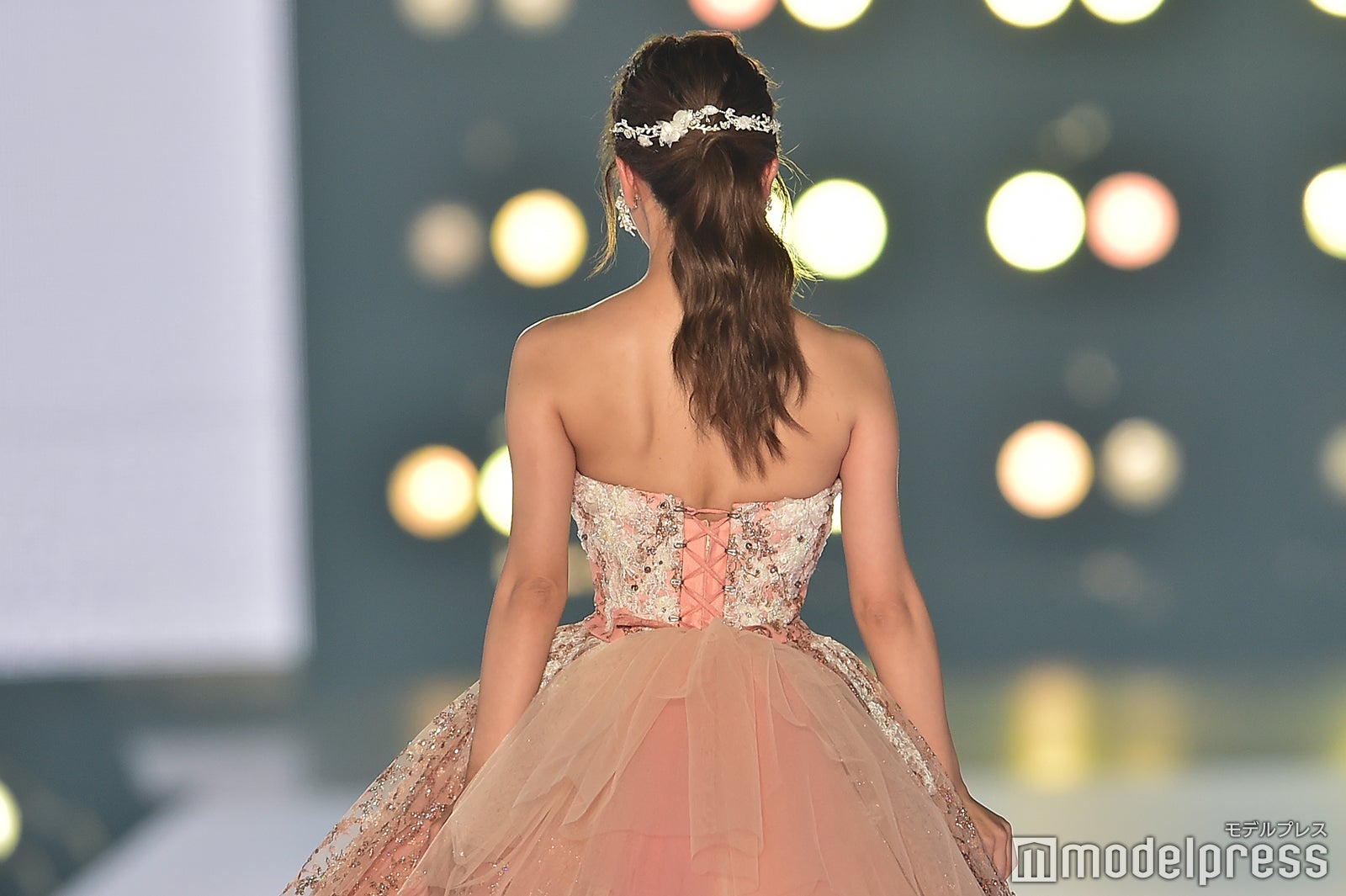 板野友美（C）モデルプレス