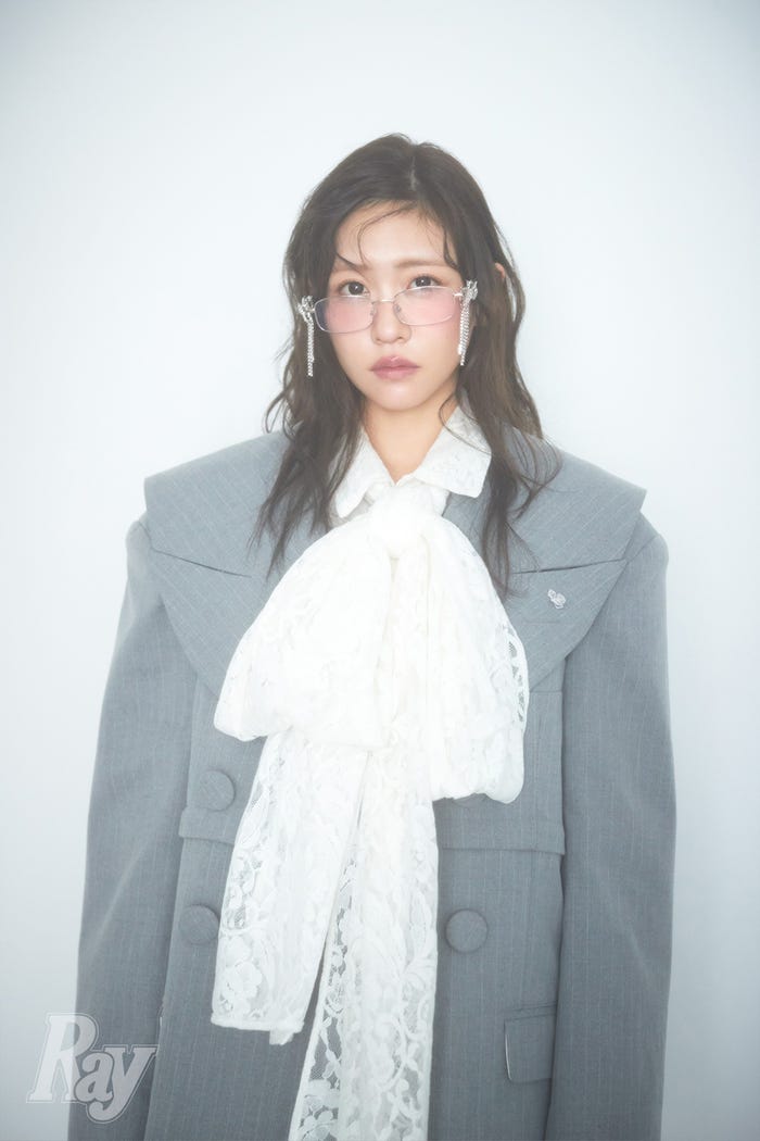 櫻井優衣(提供写真)