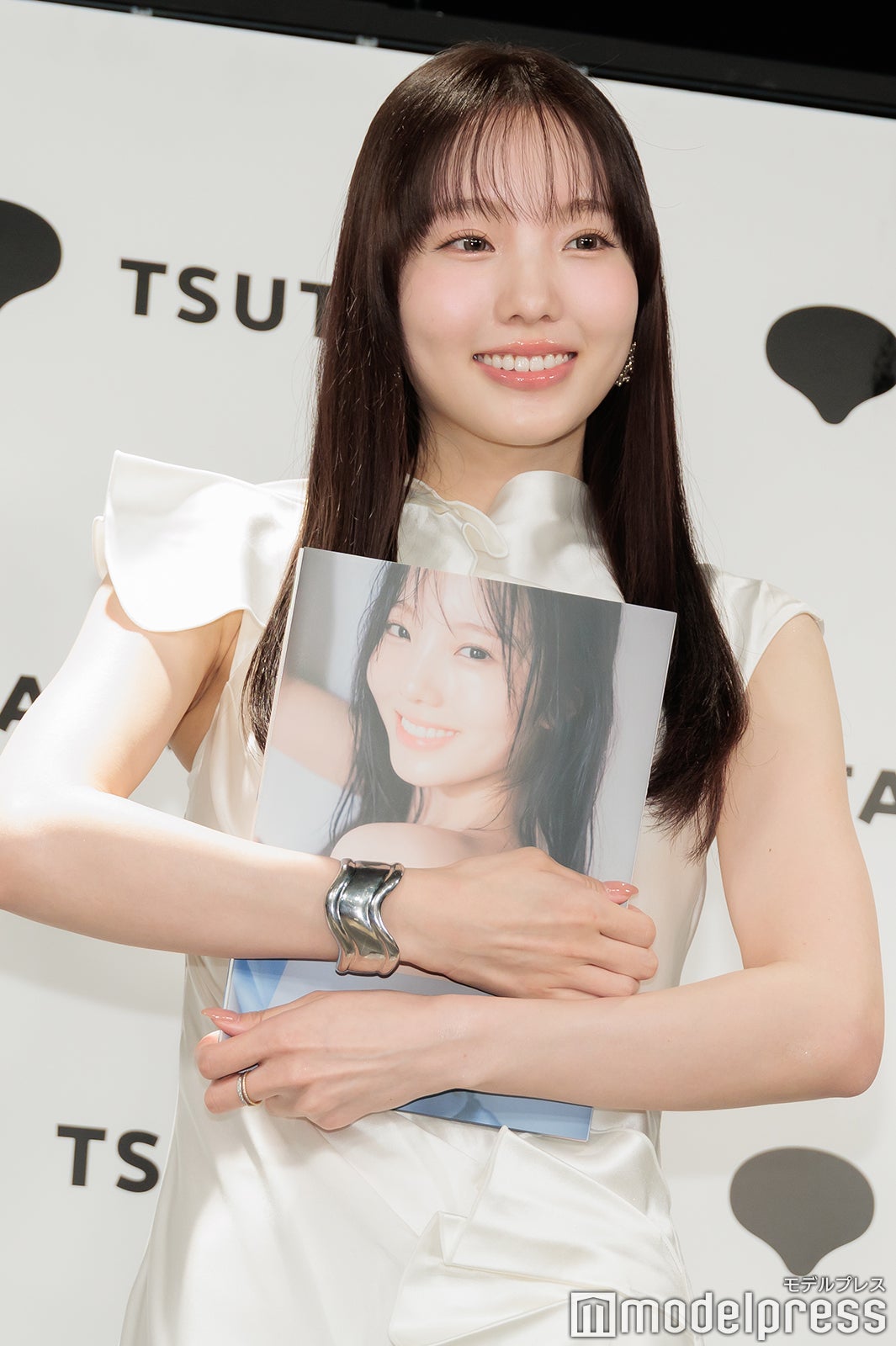 本田真凜（C）モデルプレス