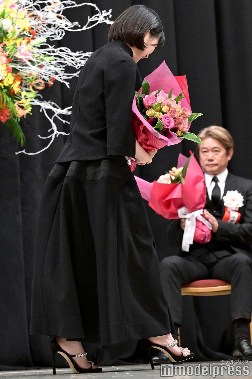 伊藤沙莉（C）モデルプレス