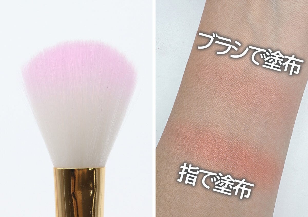 フェイスブラシ フェイスブラシ