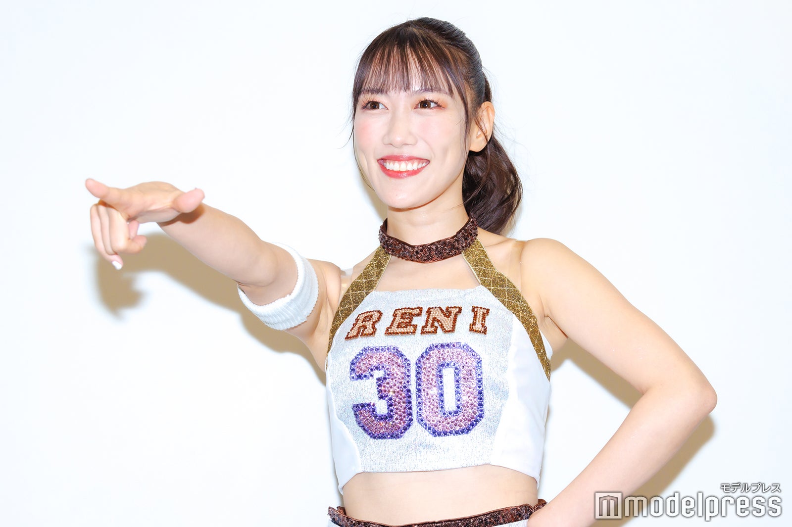 高城れに（C）モデルプレス