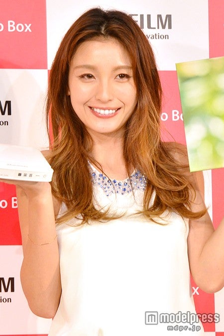 木下優樹菜、“理想の母親第1位”にコメント