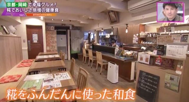 京都らしさ満載♡