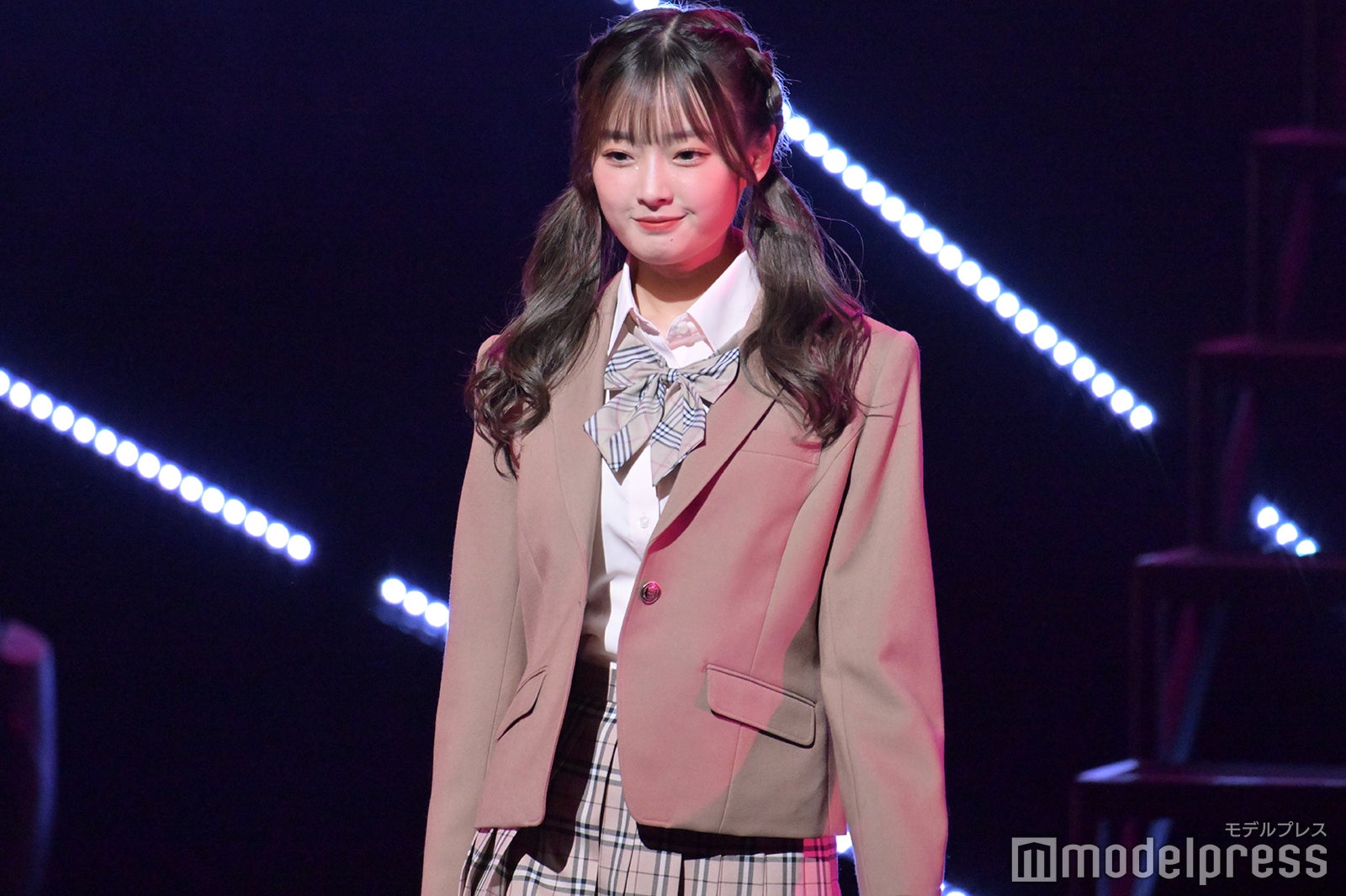 夢咲ももな （C）モデルプレス