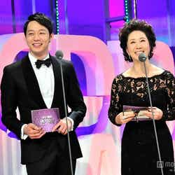 パク・ユチョン、ソン・オクスク/画像提供:MBC