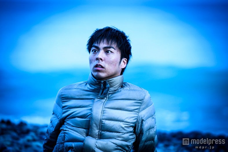 小野塚勇人（C）2015 「丑刻ニ参ル」フィルムパートナーズ