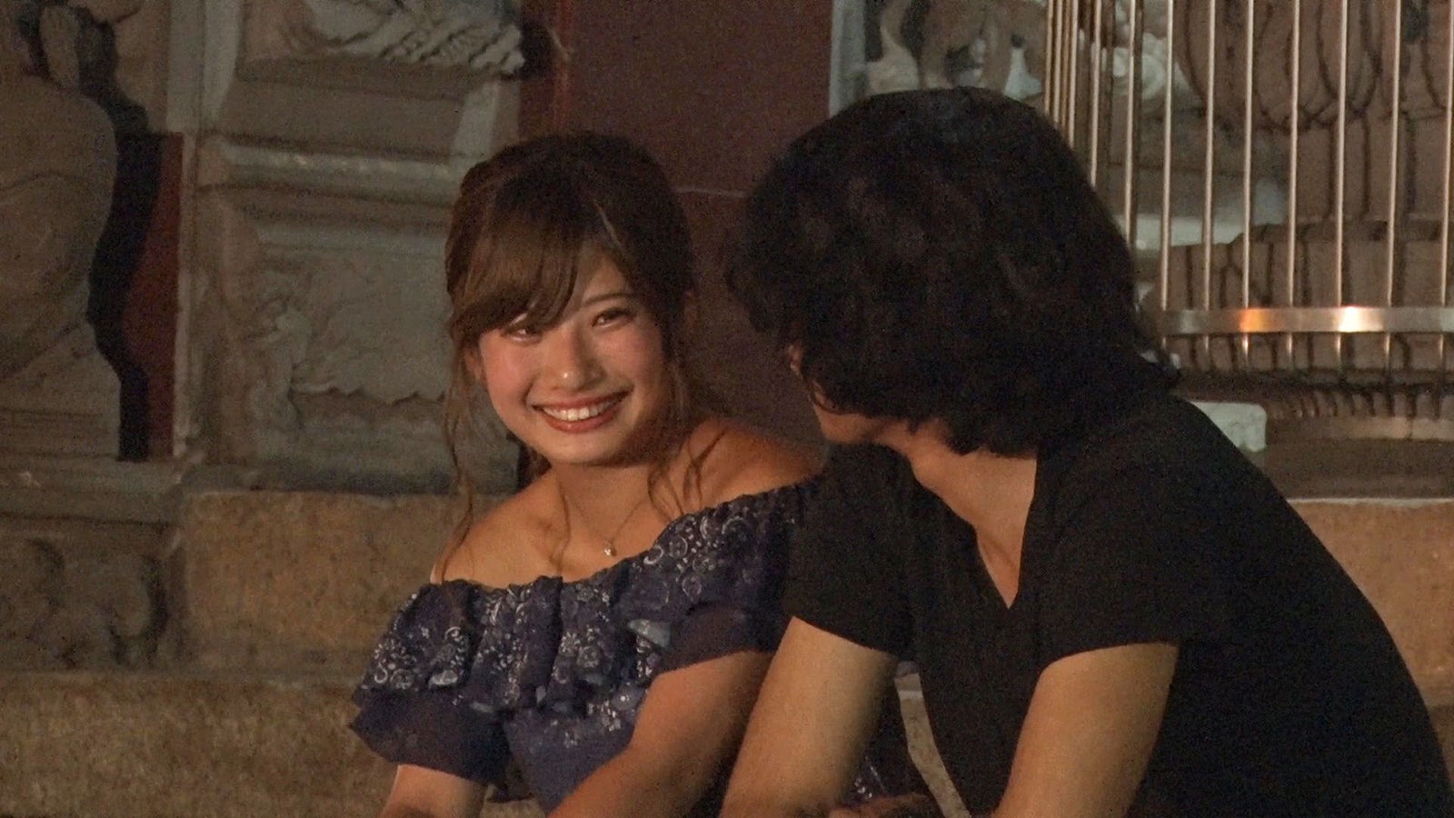 ／「あいのり：Asian Journey」第13話より（C）フジテレビ