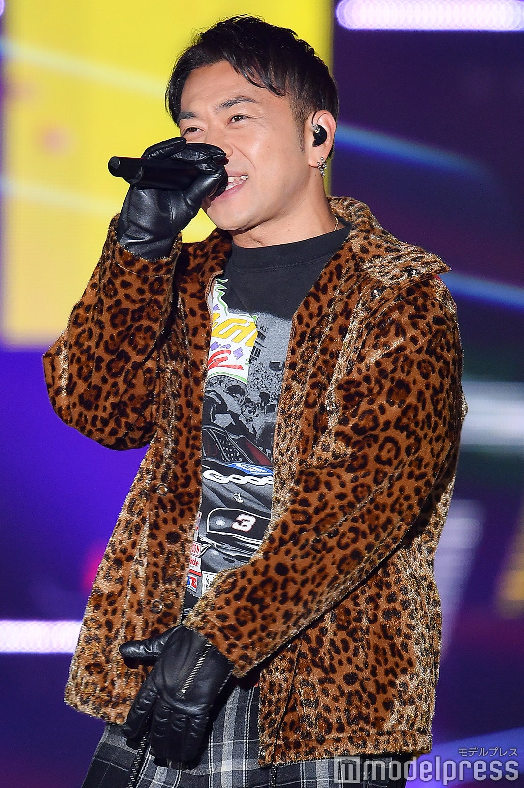 DOBERMAN INFINITY（C）モデルプレス