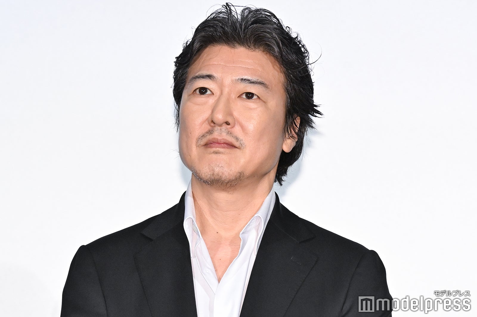 豊原功補（C）モデルプレス