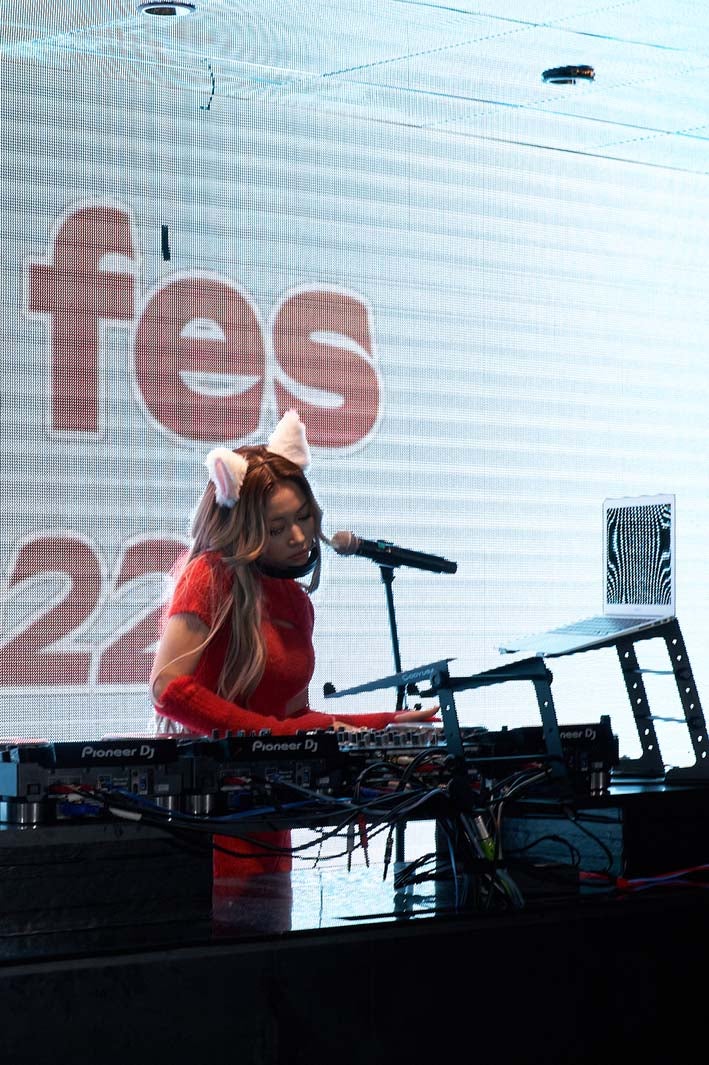 「eggフェス2022」（提供写真）