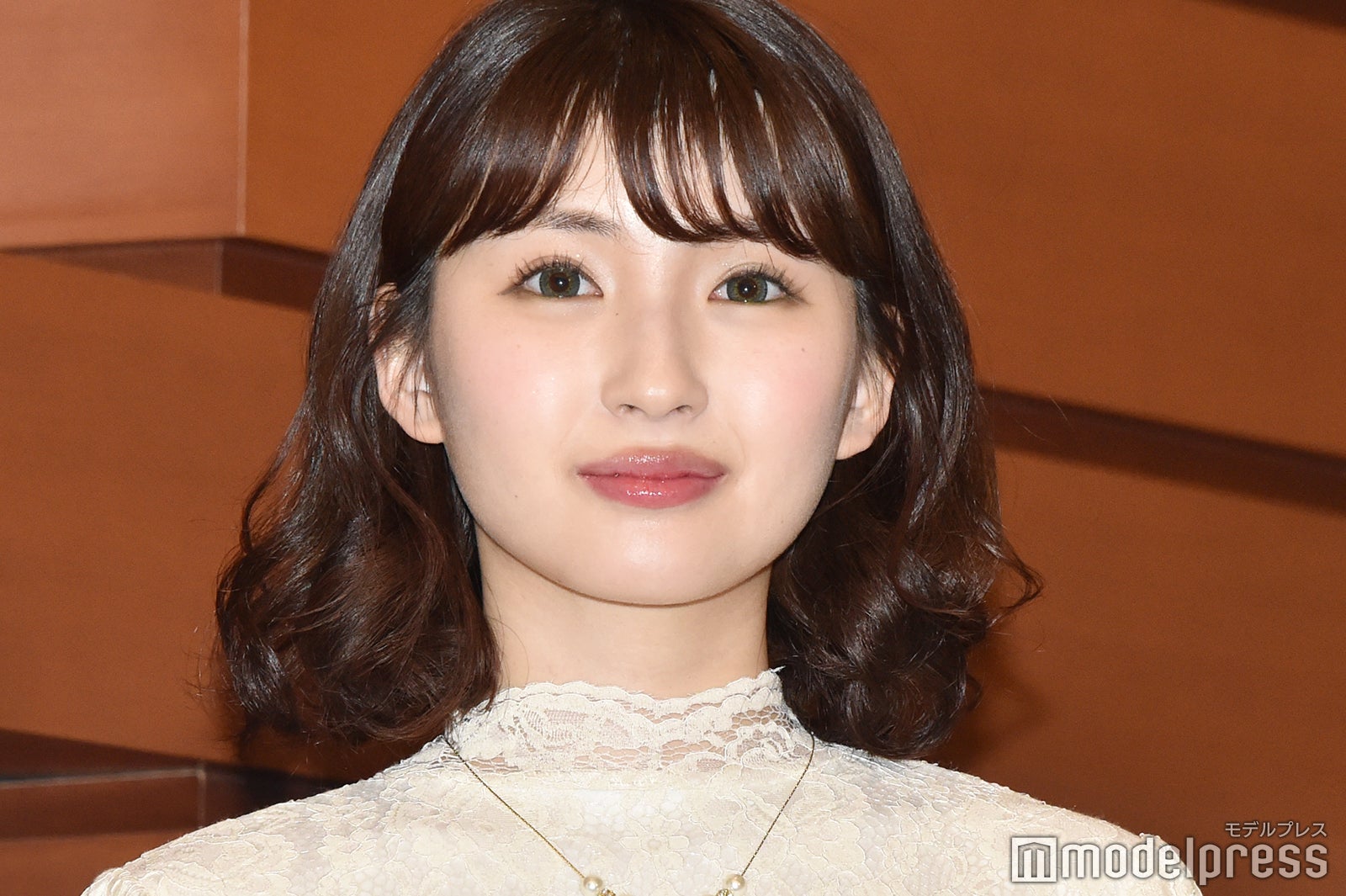 井上小百合（C）モデルプレス