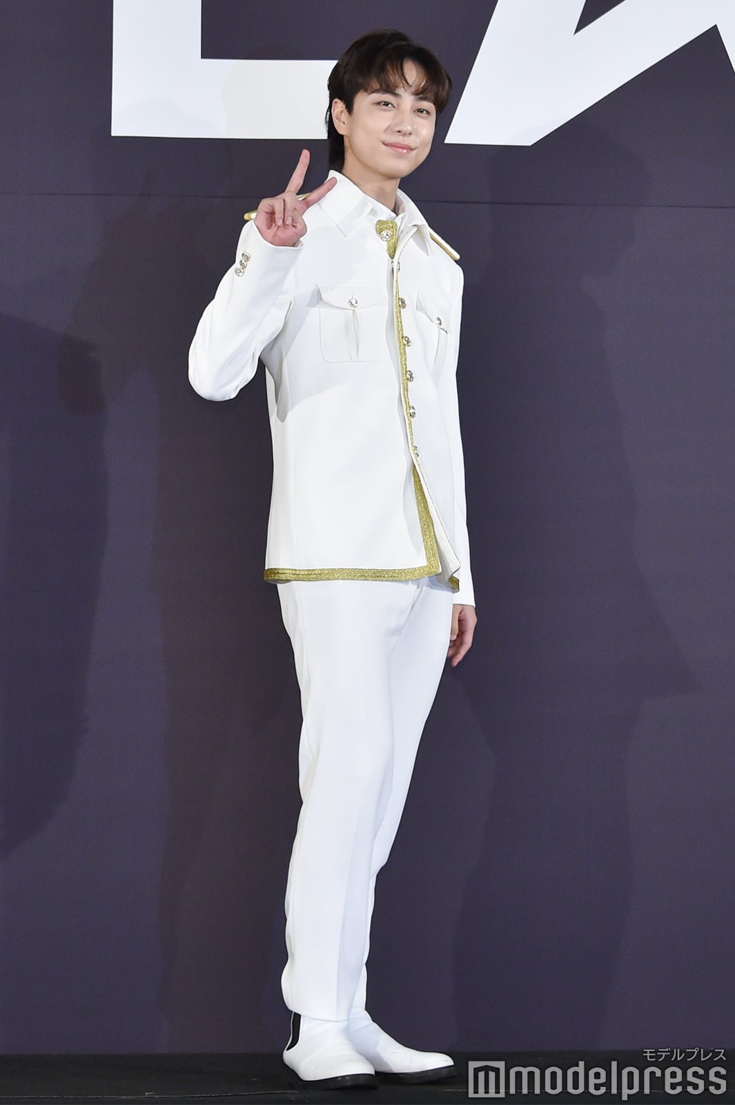 TAKI （C）モデルプレス