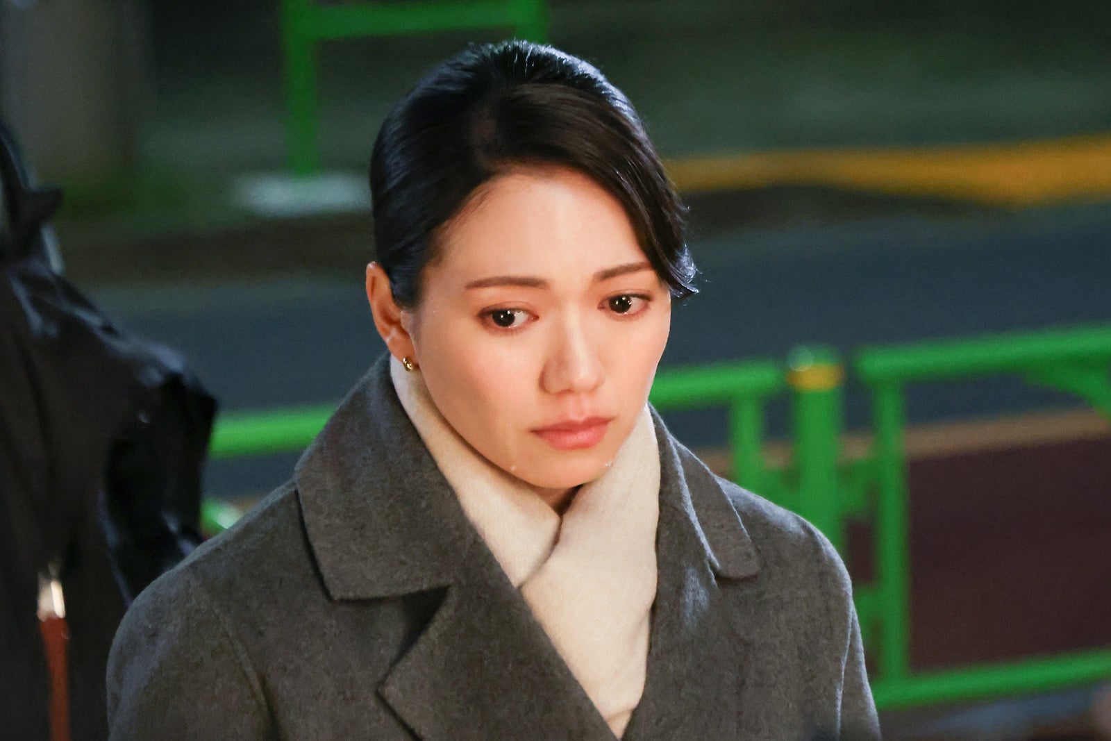 二階堂ふみ「Eye Love You」第5話より（C）TBS