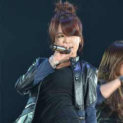 キム・ヒョナ(4Minute)