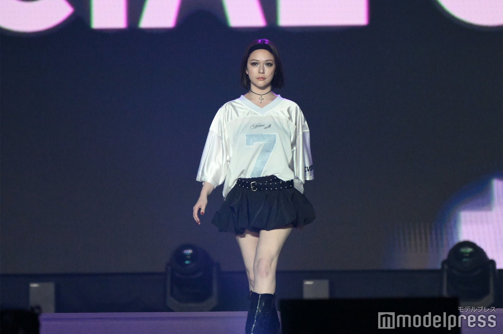 村重杏奈（C）モデルプレス