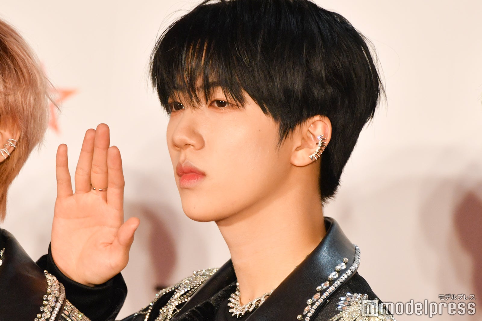 ウォンジン （C）モデルプレス