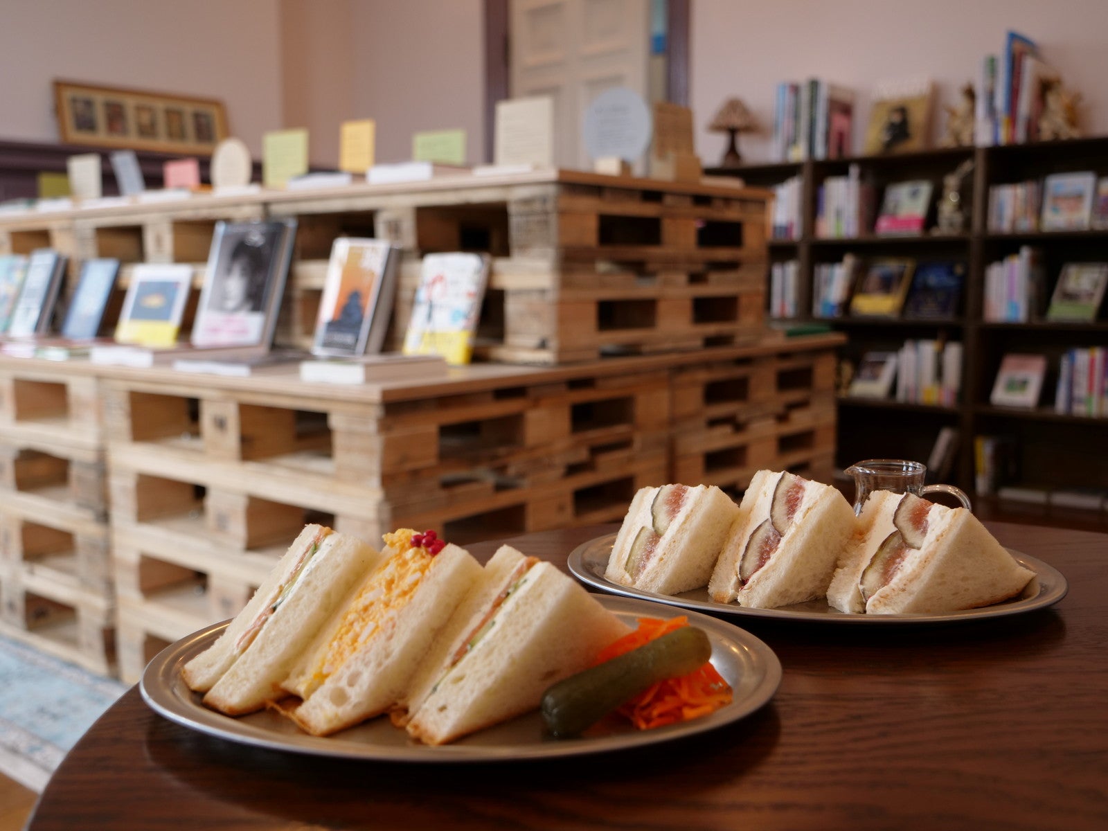 パンとエスプレッソと異人館／提供画像