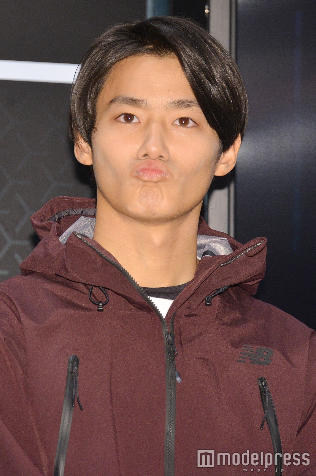 野村周平 （C）モデルプレス