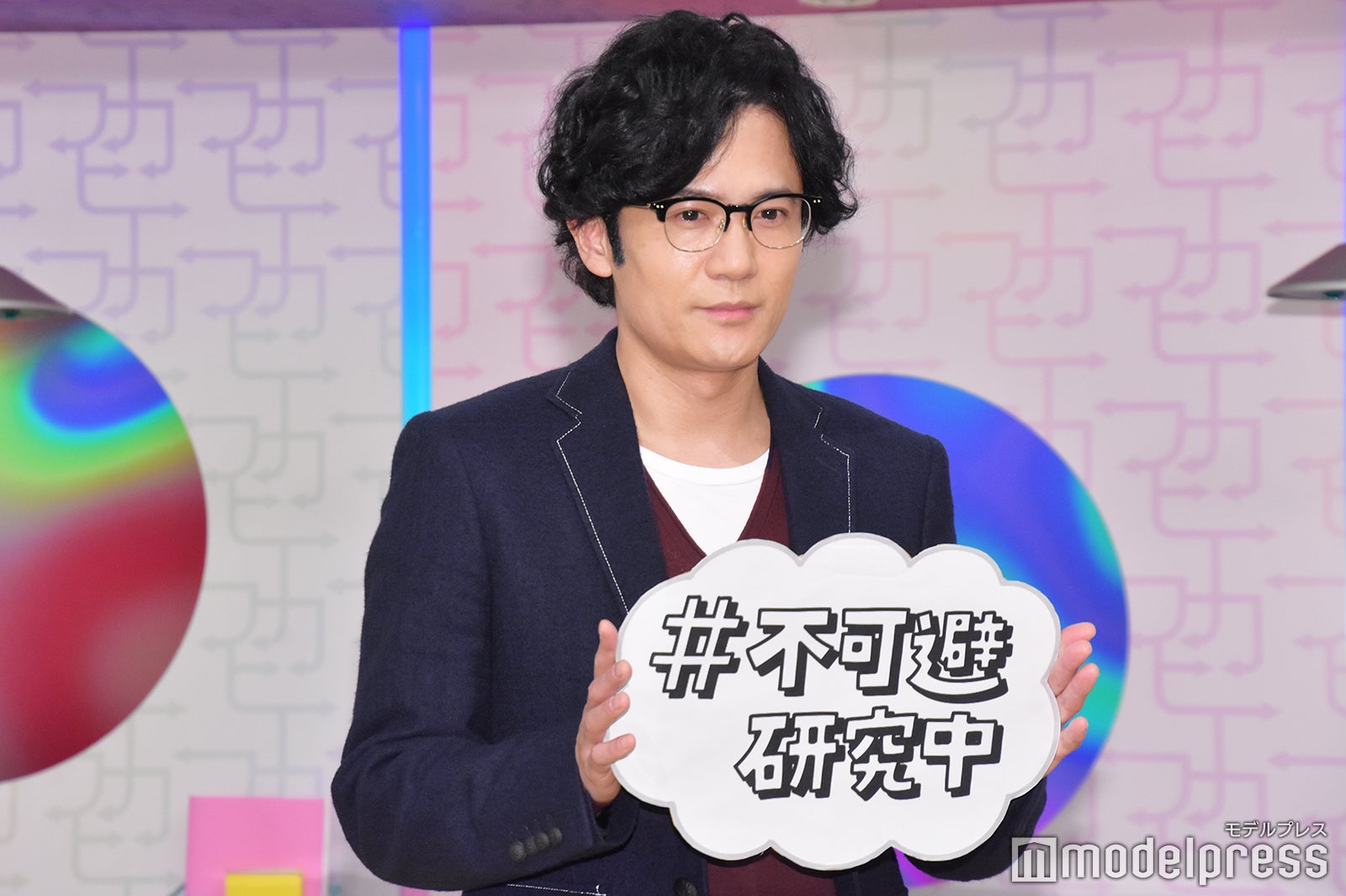 稲垣吾郎（C）モデルプレス