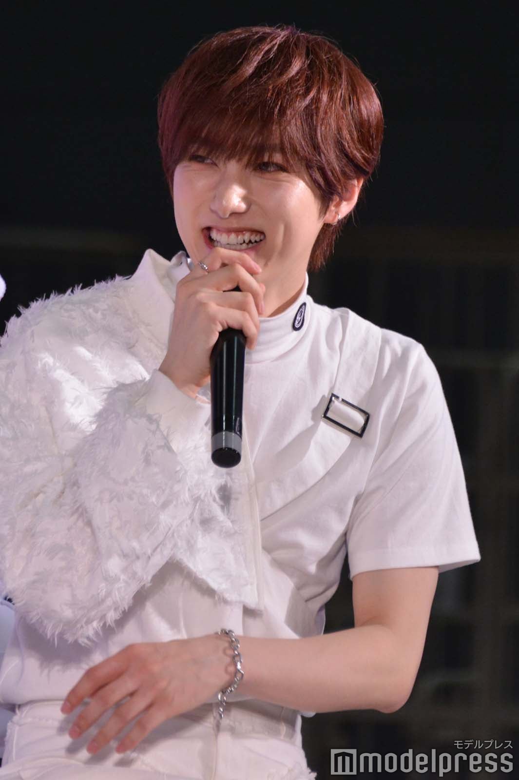 尾崎匠海 （C）モデルプレス