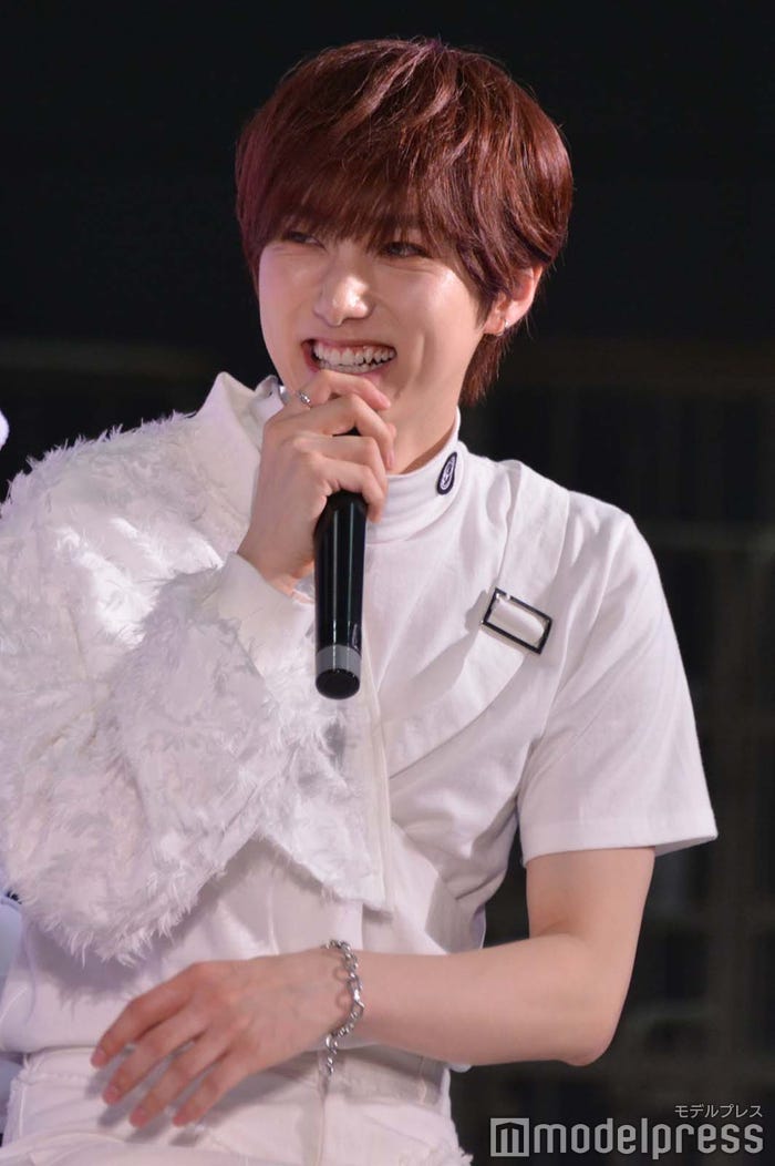 尾崎匠海 (C)モデルプレス