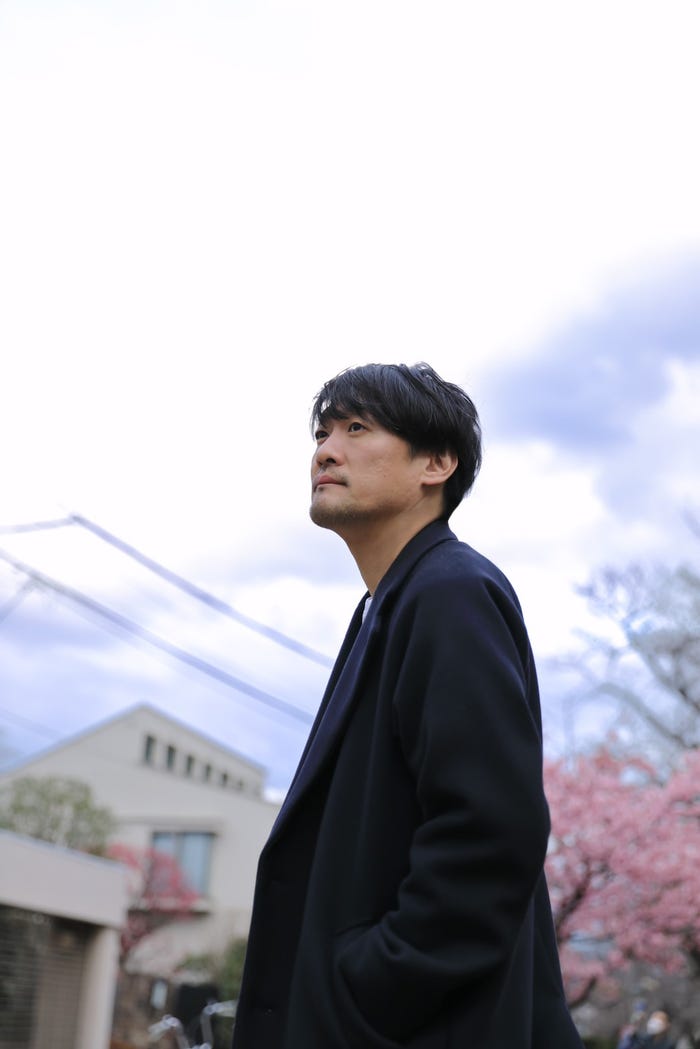 青葉紘季(提供写真)