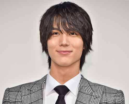 中川大志「G線上のあなたと私」最終回終え心境明かす「この役は絶対俺にしか出来なかった」