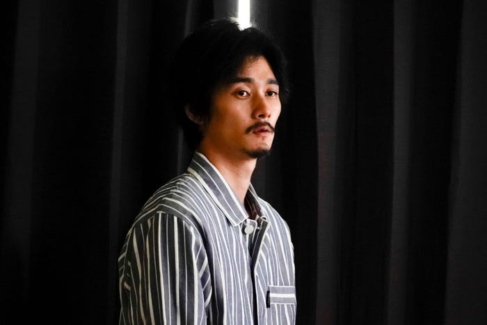 栁俊太郎「夫を社会的に抹殺する5つの方法 Season2」第2話より(C)テレビ東京