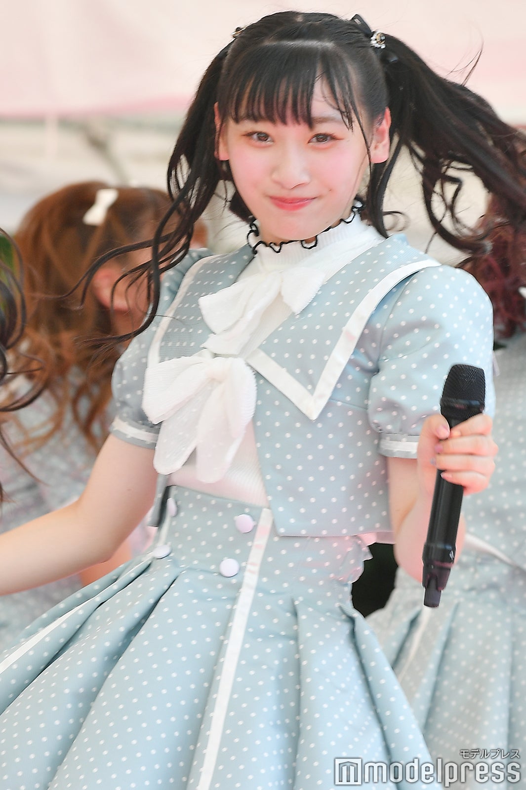 ＝LOVE（C）モデルプレス