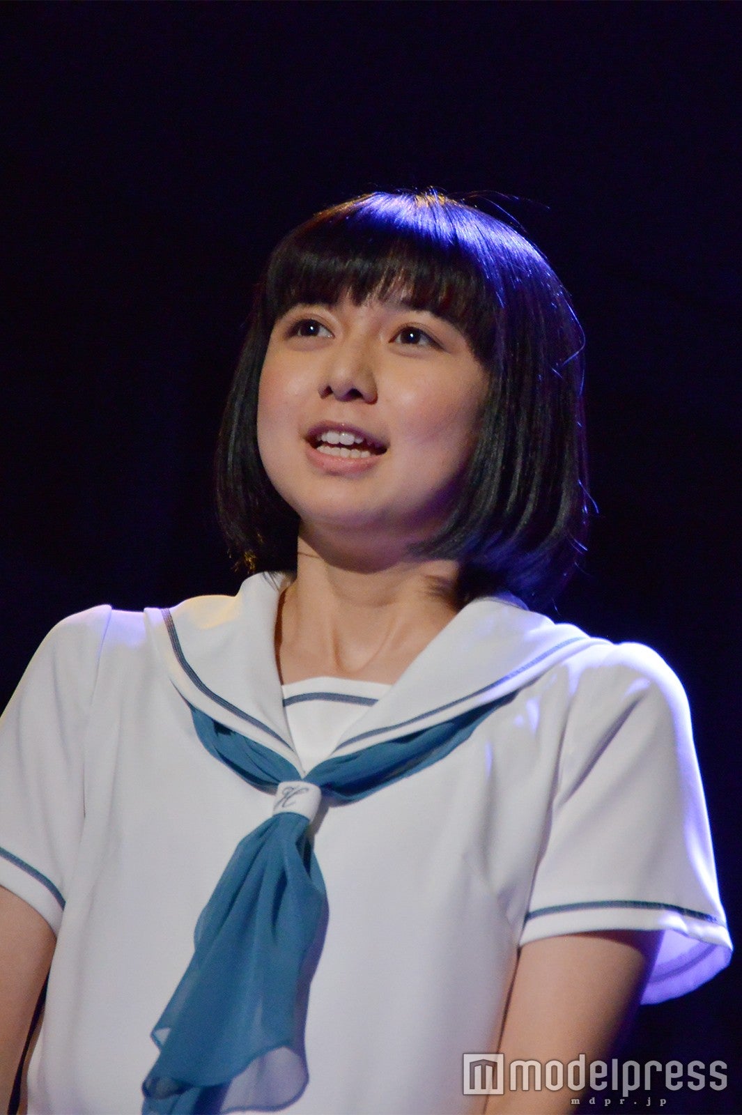 （C）モデルプレス／2018「続・時をかける少女」製作委員会