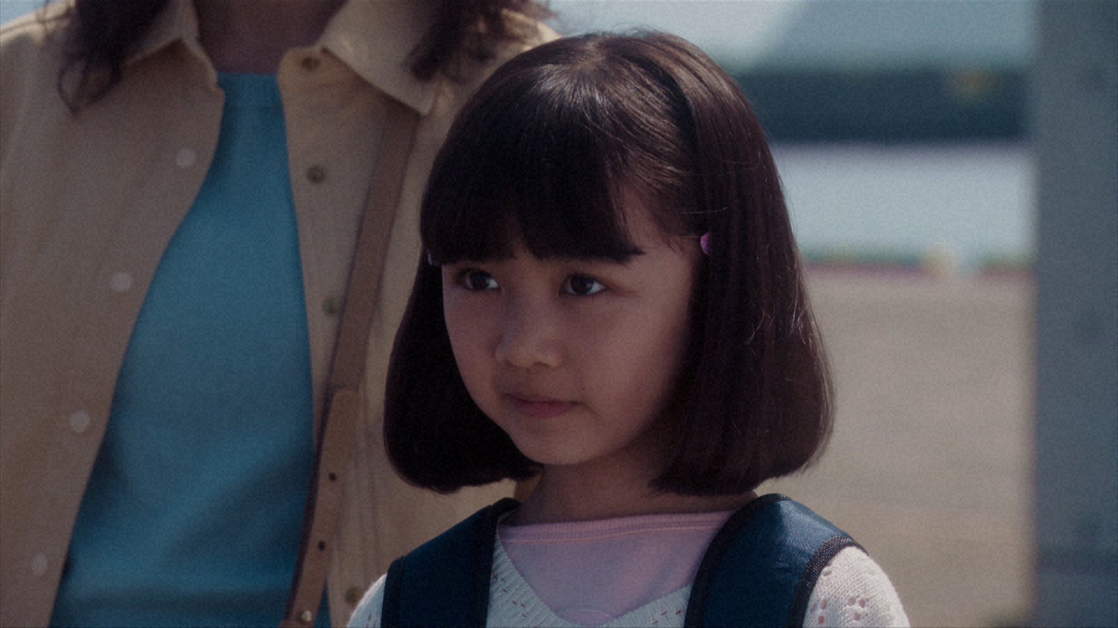 浅田芭路／「舞いあがれ！」第3話（C）NHK