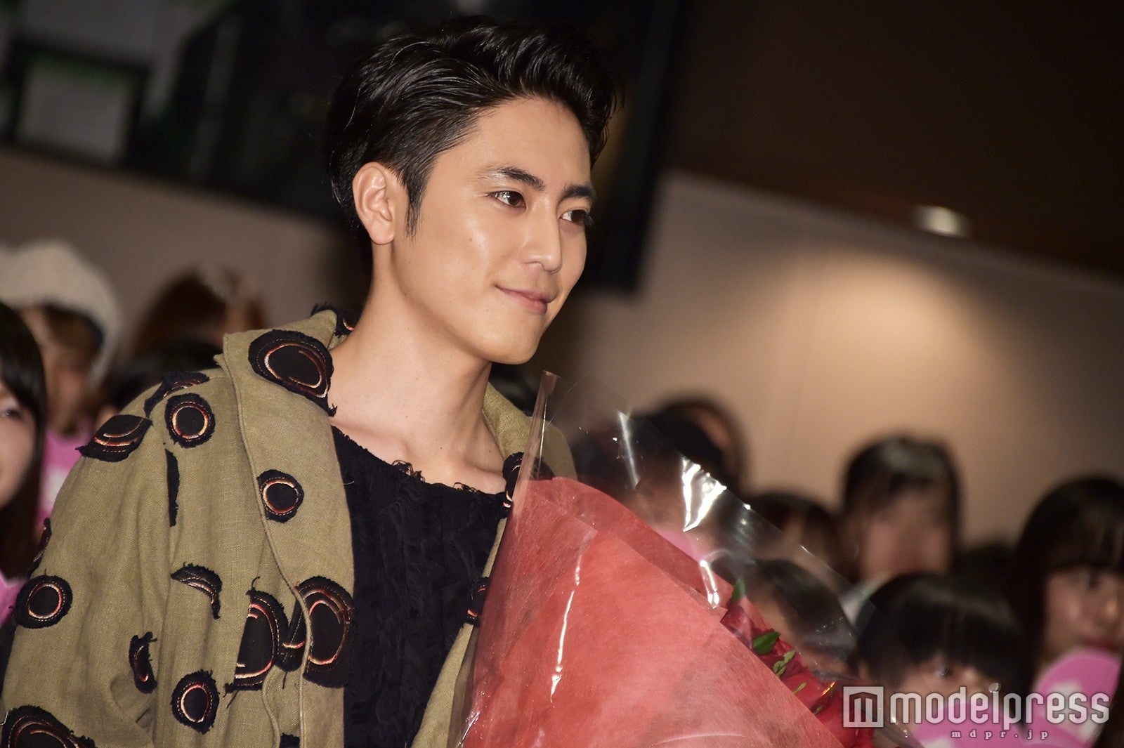 間宮祥太朗（C）モデルプレス