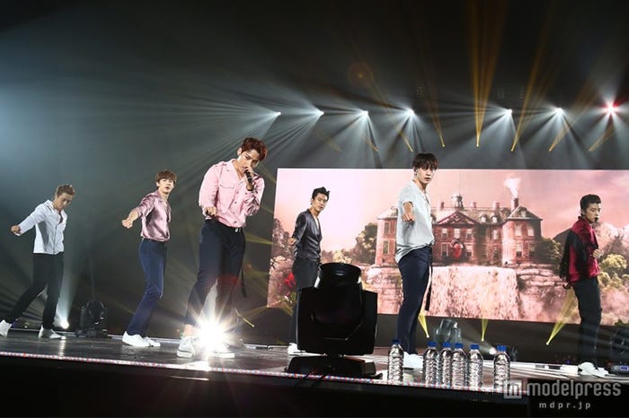 2PM「2PM CONCERT“HOUSE PARTY in Japan”」
