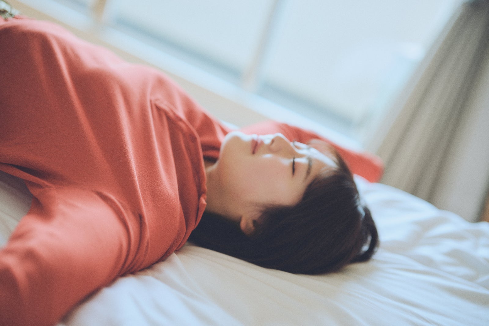清宮レイ