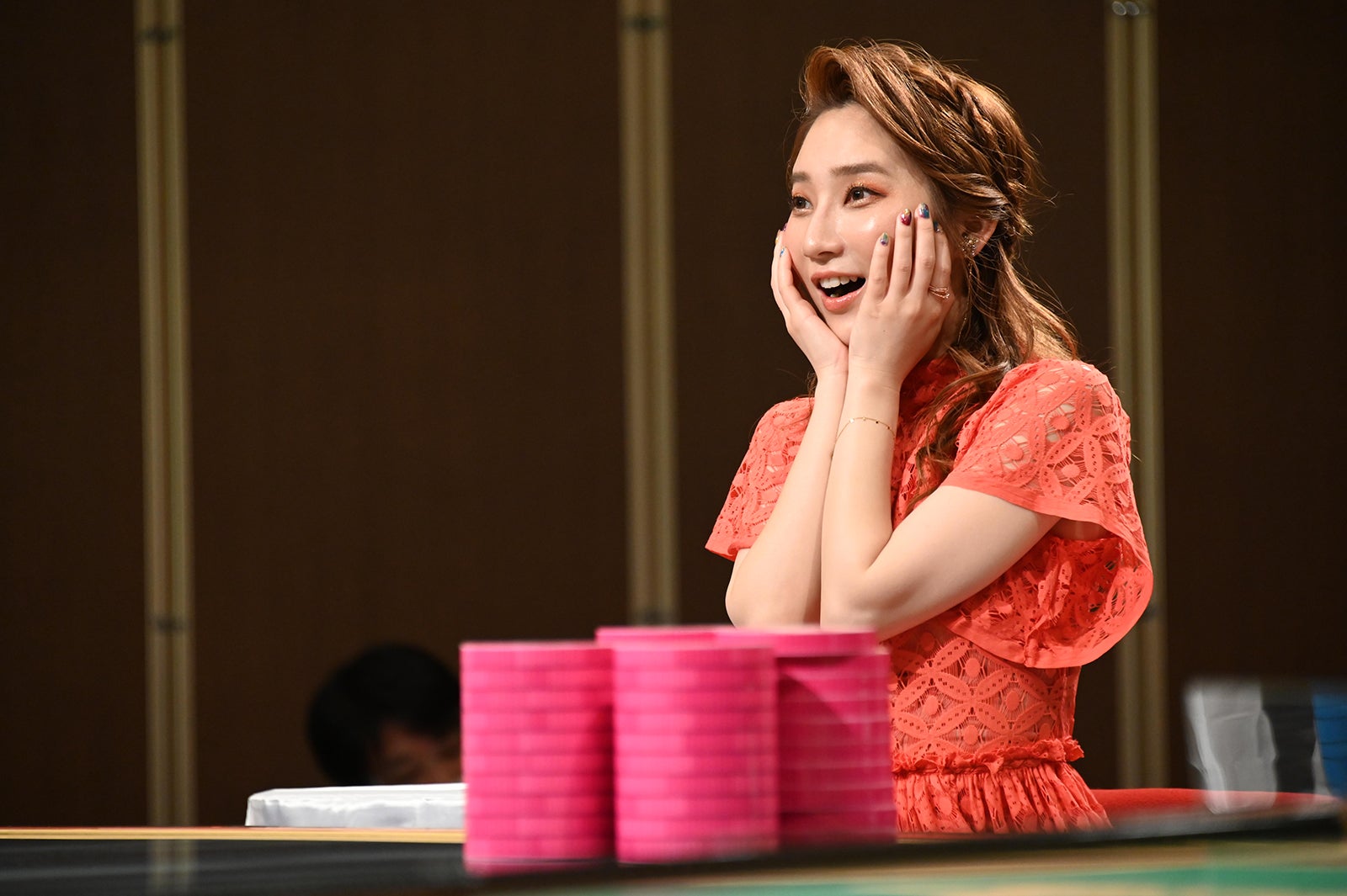 ファーストサマーウイカ （C）読売テレビ