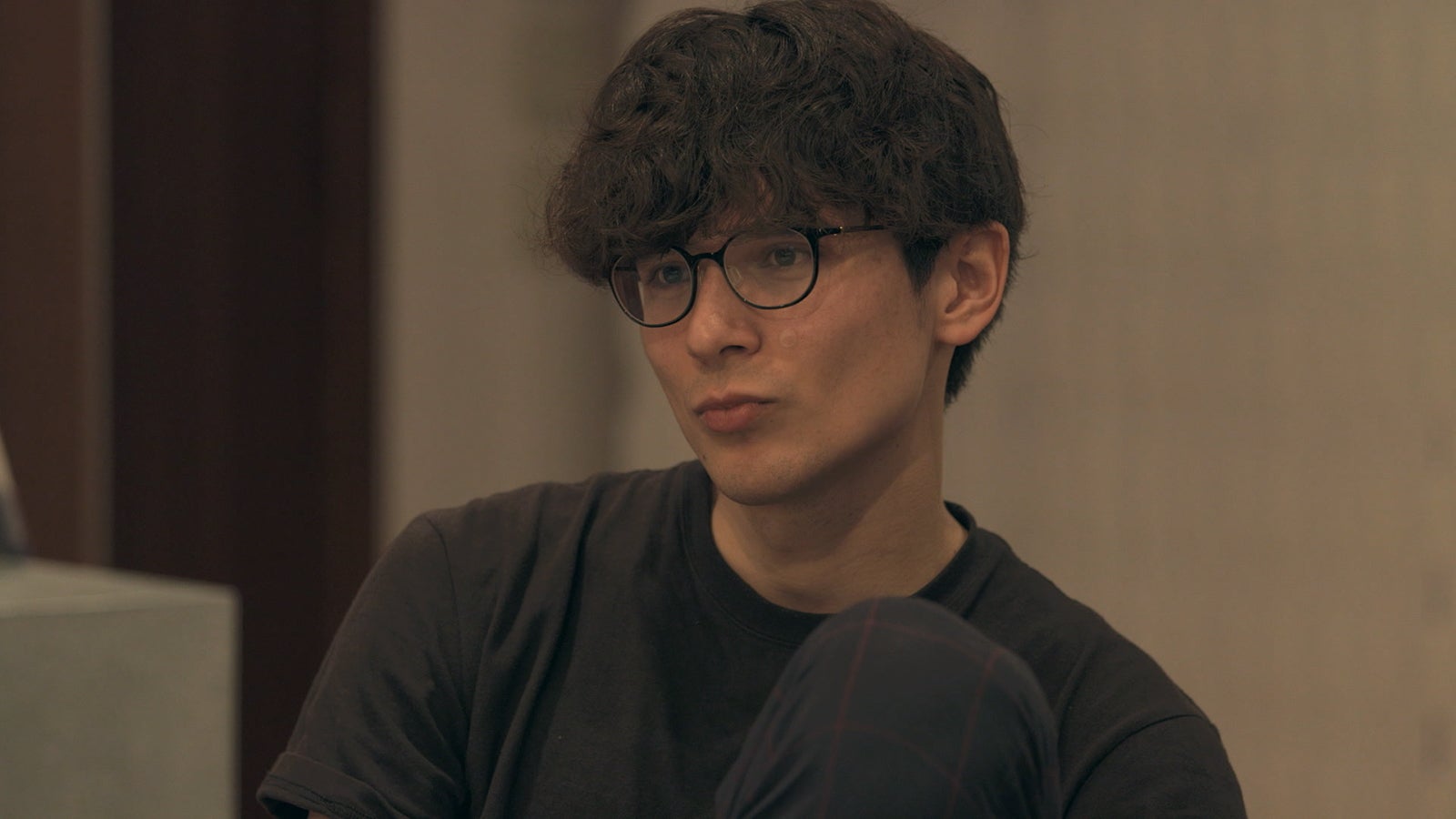 至恩「TERRACE HOUSE OPENING NEW DOORS」8th WEEK（C）フジテレビ／イースト・エンタテインメント