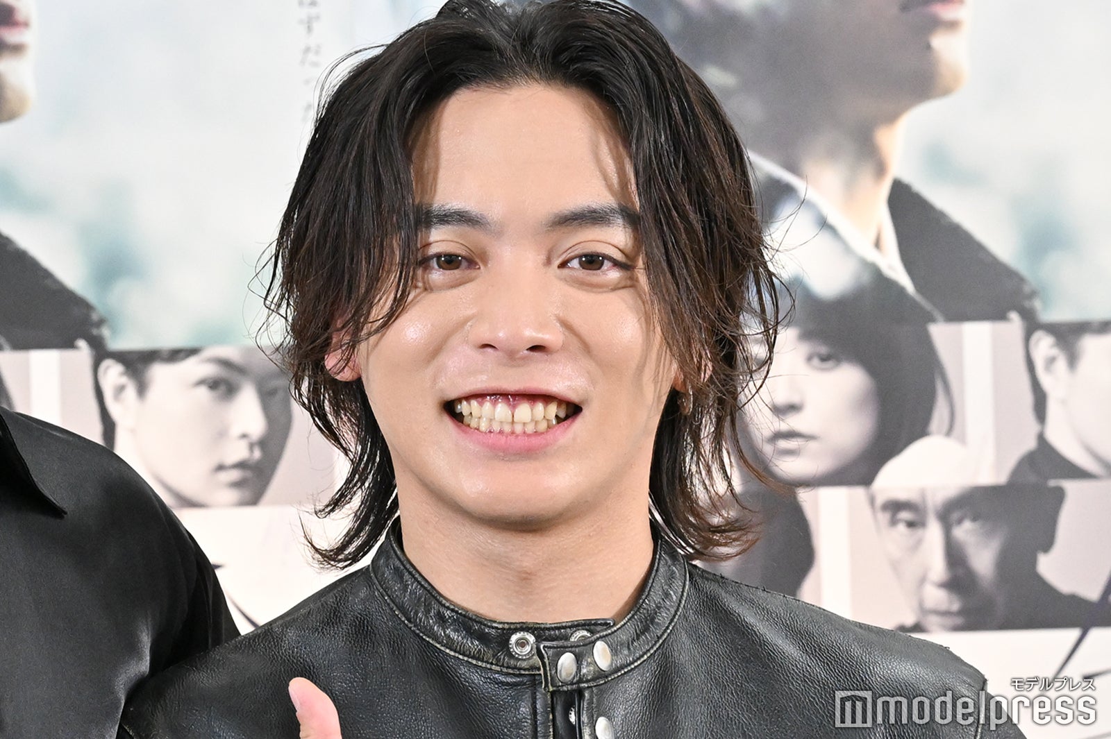 優里（C）モデルプレス