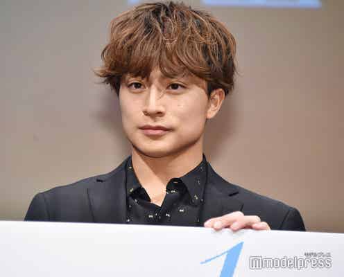 GENERATIONS白濱亜嵐、作詞作曲手掛けた「Lonely」リリックビデオ撮影の裏側