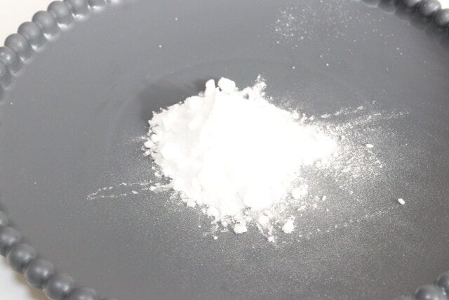 片栗粉