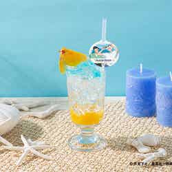 【五条悟・夏油傑】最強の二人のソーダ1190円(C)芥見下々/集英社・呪術廻戦製作委員会