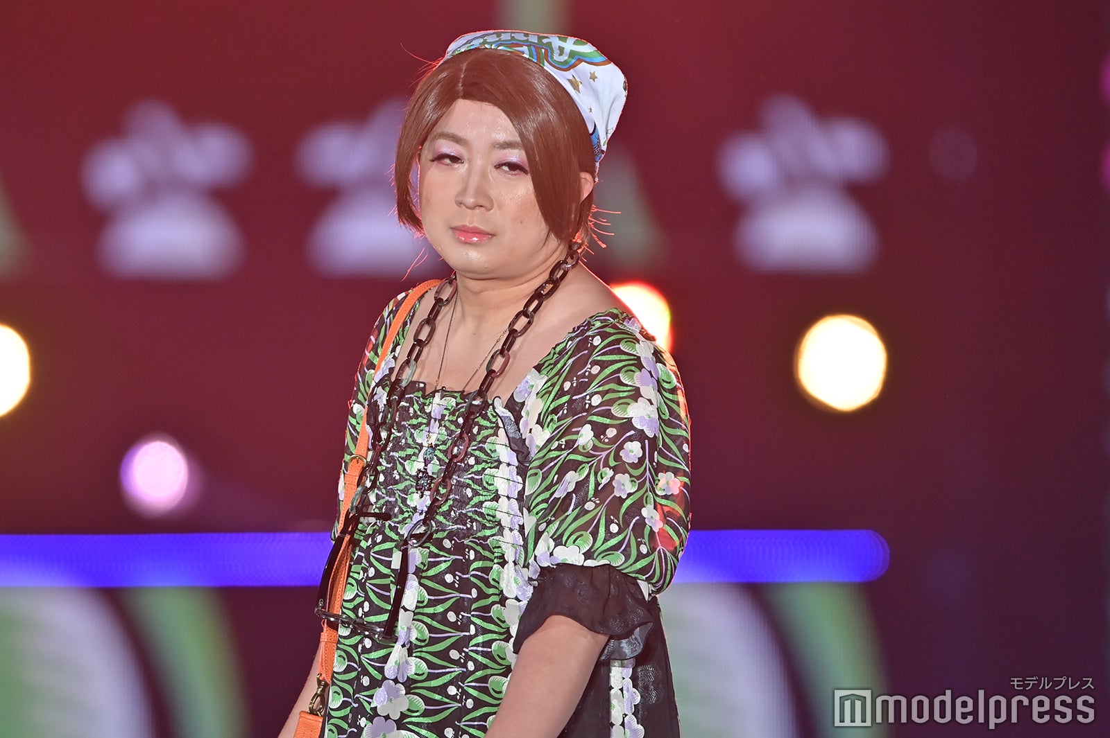 松尾駿（C）モデルプレス