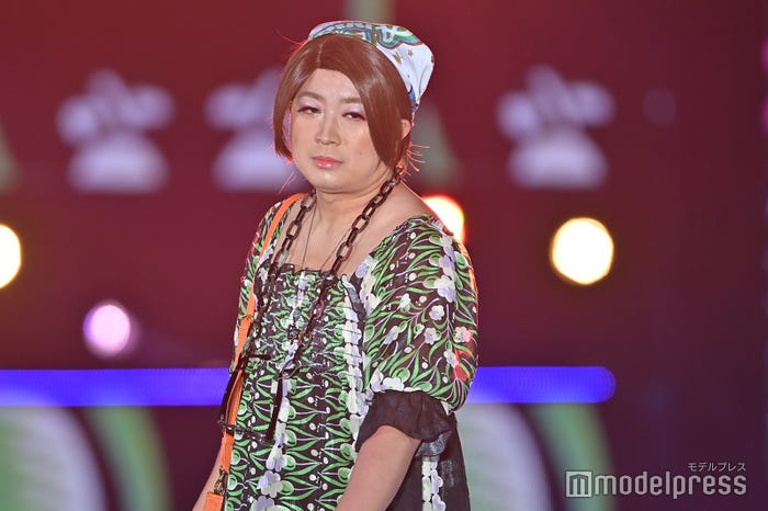 松尾駿(C)モデルプレス